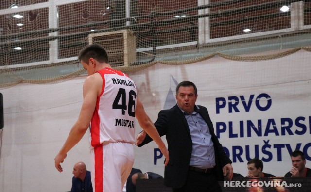 HKK Zrinjski, kk primorska, HKK Zrinjski