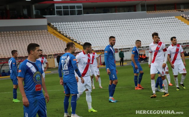 Stadion HŠK Zrinjski, fk krupa , Stadion HŠK Zrinjski, Makarska