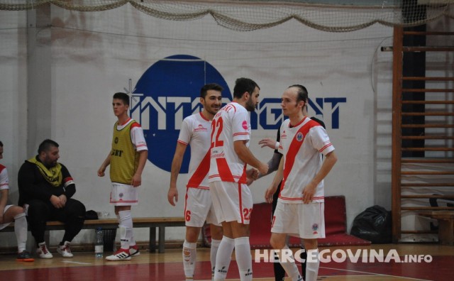 HFC Zrinjski