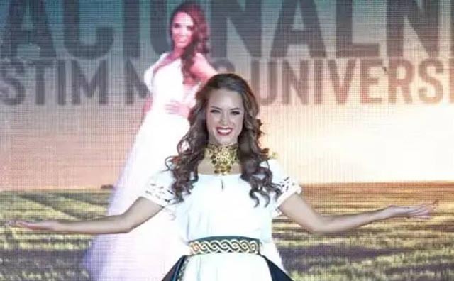 Mia Pojatina, aktualna Miss Universe Hrvatske sutra putuje na Tajland