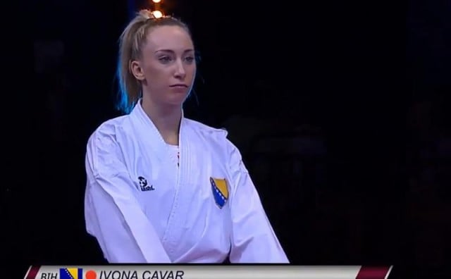 Ivona Ćavar