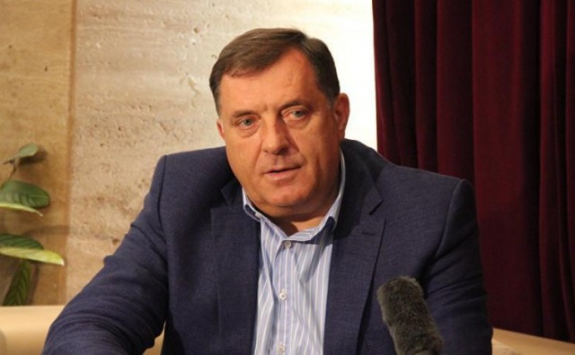 Milorad Dodik