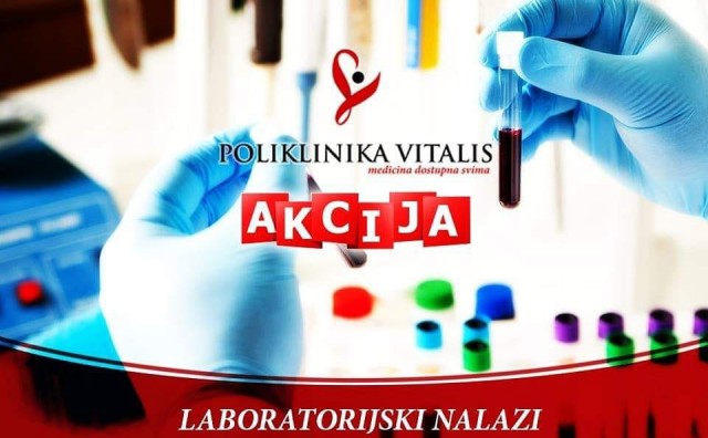 Poliklinika Vitalis 