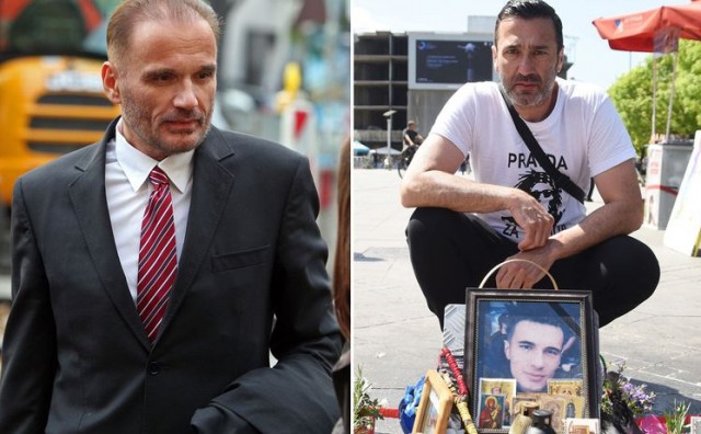 Otac ubijenog Davida Dragičevića: Zahvalio bih Nobilu na neradu, nije me ni obavijestio da odlazi