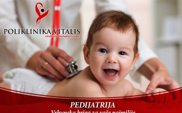 poliklinika vitalis