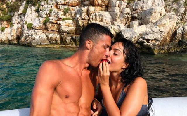ronaldo