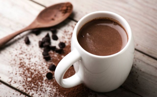 Vruća čokolada: Recept za napitak koji će rastjerati sive jesenske oblake