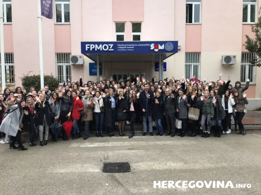 FPMOZ: Obilježen Dan osoba sa invaliditetom