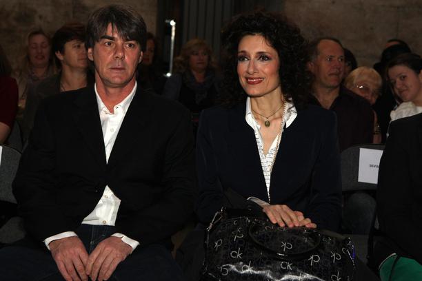 Drama u Splitu! Fizioterapeut Hajduka 3 puta oživljavao supruga Doris Dragović