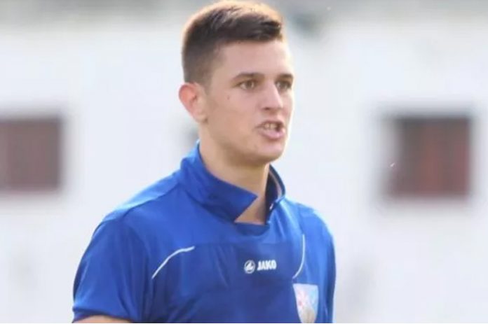 HŠK Zrinjski: Nikola Rodin od proljeća u dresu Plemića?