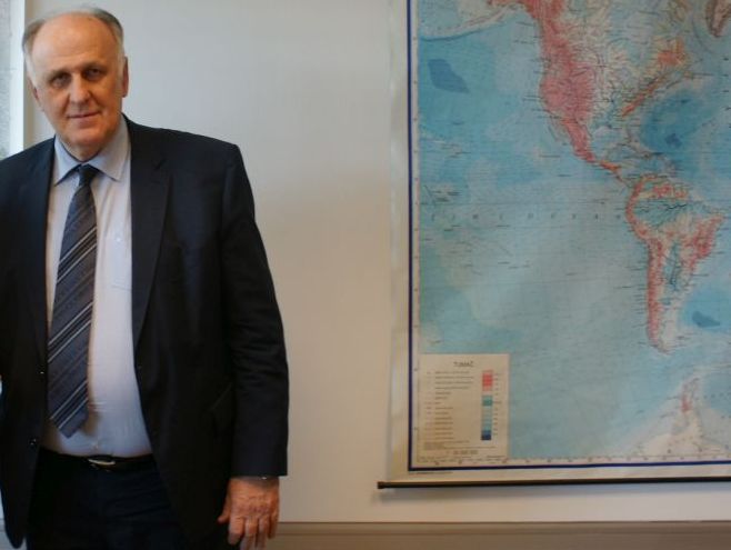 Saša Dalipagić preuzeo dužnosti ministra