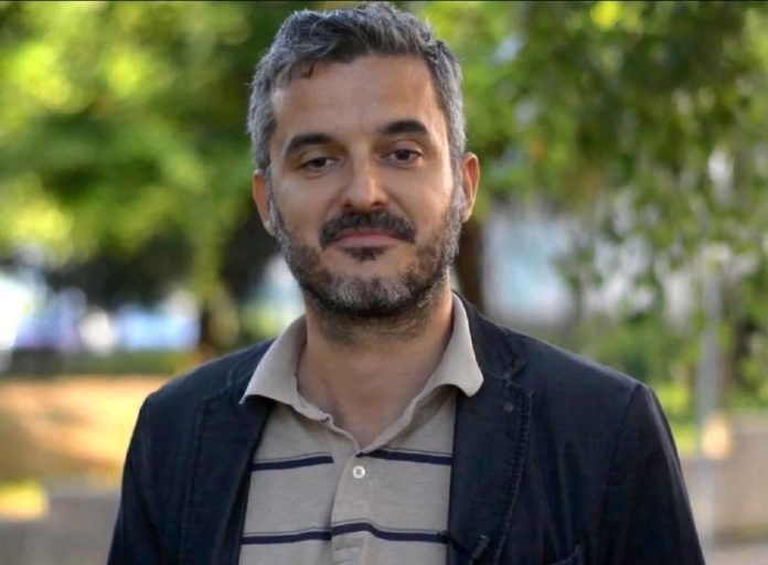 Nino Raspudić: Hrvatski politički paradoks je da je lijeva politička, kulturna i medijska scena patrijarhalnija od konzervativne