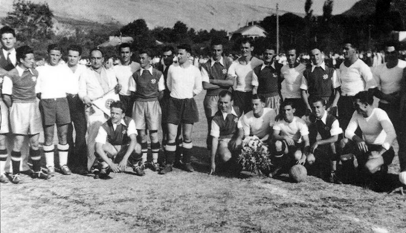Pogled u prošlost: Liječnici iz redova Plemića
