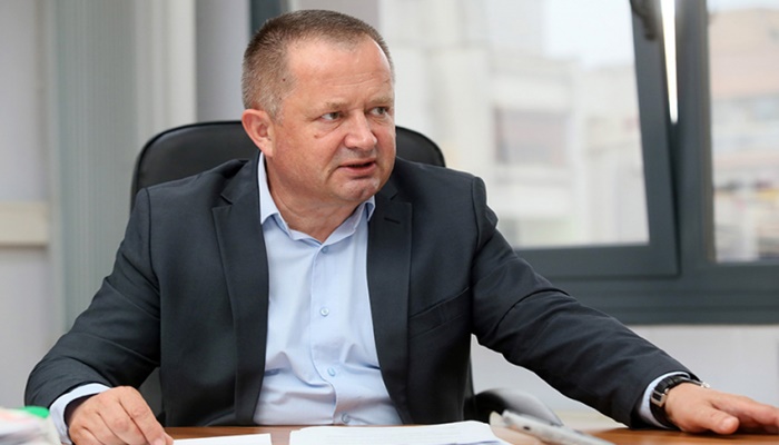 Miro Džakula u Dobar, loš, zao