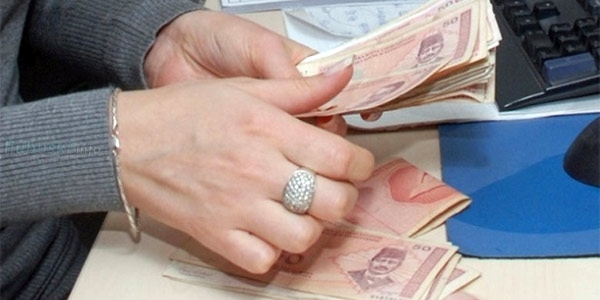 Počela isplata invalidnina za RVI i nositelje ratnih odličja za studeni