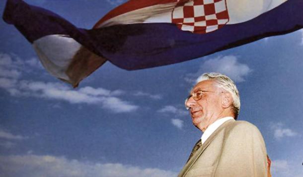 GODIŠNJICA SMRTI VELIKOG PREDSJEDNIKA FRANJE TUĐMANA: Neki mu nikad Hrvatsku nisu oprostili