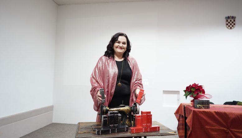 Predstavljeni prvi imotski parfemi Mattan i Nusha