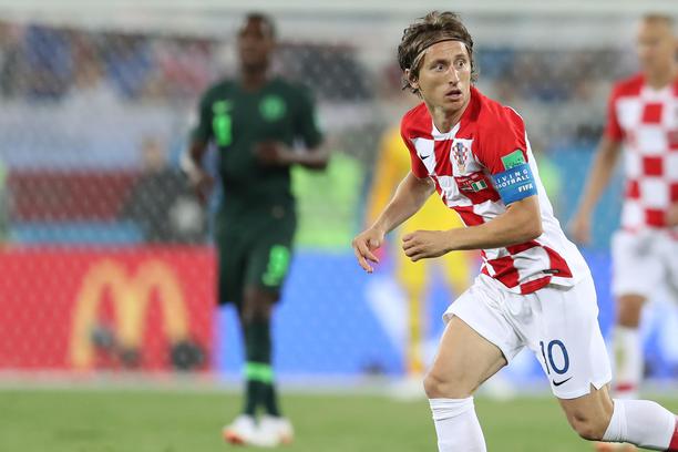 Luka Modrić opet mora na sud zbog optužbe za poreznu prijevaru