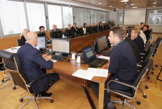 Tri kandidata u užem izboru za glavnog tužitelja Tužiteljstva BiH