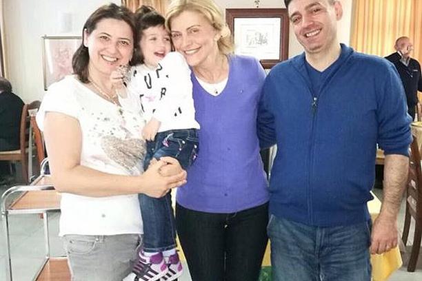 Međugorje me je promijenilo, Gospa mi je pomogla da nađem ženu s kojom ću imati obitelj