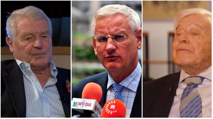 HNS BiH bivšim visokim predstavnicima: Lobirate za velikobošnjački projekt