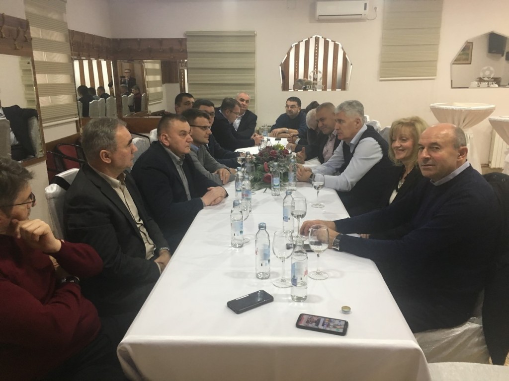 Dragan Čović: Vijeće ministara do kraja siječnja, najduže ćemo čekati na federalnu vlast