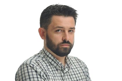 Darko Juka: Da sam ja netko 7