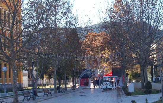 Mostar: O’š se vozit? Ne’š? E nema se slikat