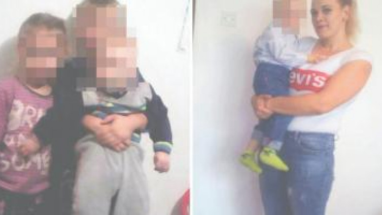 Oglasila se tetka ubijene djece