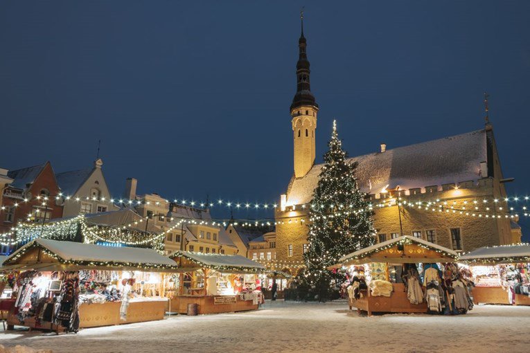 Ovaj grad ima najbolji advent u Europi