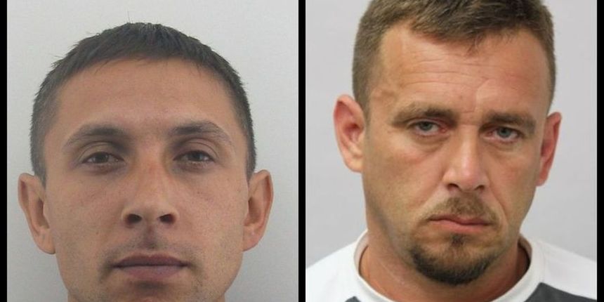 Srbin i Bosanac zajedno pobjegli iz slovenskog zatvora: 'Prerezali rešetke na ćeliji pa izašli preko zida'