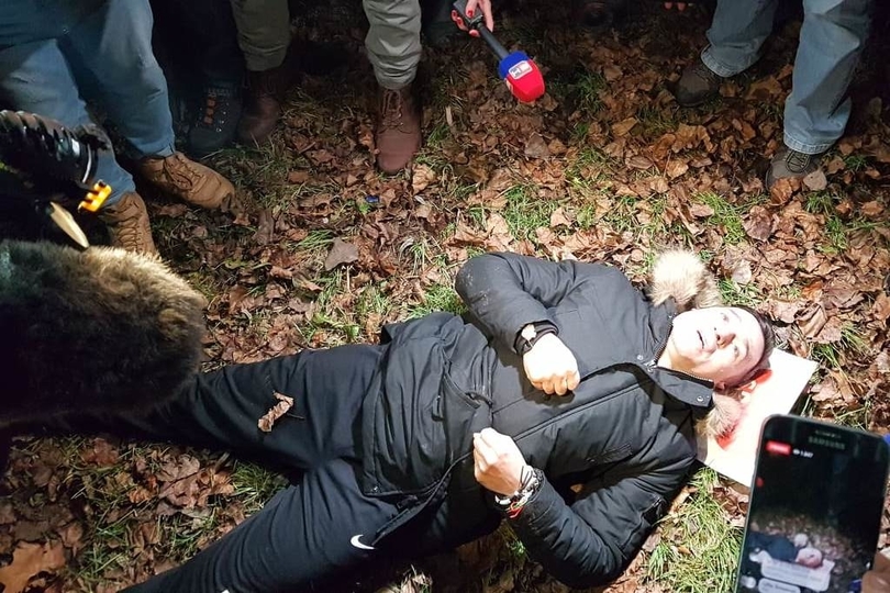 Raspisana tjeralica za Dragičevićem i još četirima osobama