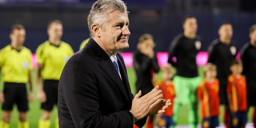 Davor Šuker ponovno kandidat za mjesto u Izvršnom odboru Uefe
