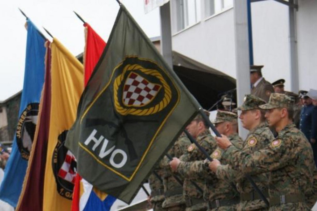 Širokobriješki branitelji protiv 'Medalje otpora'