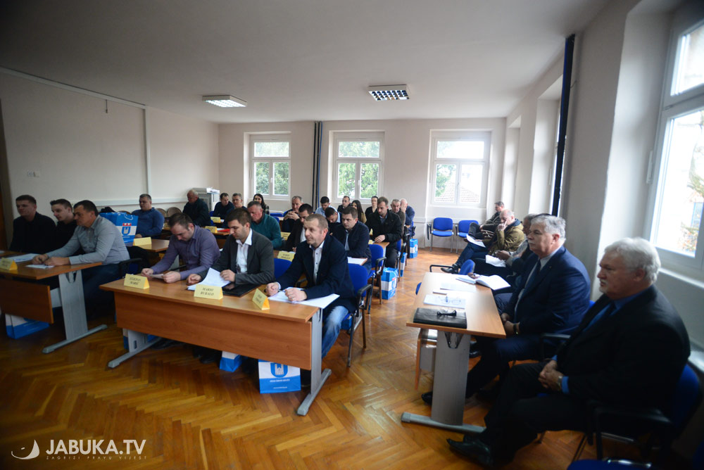 Široki Brijeg usvojio proračun za 2019. godinu