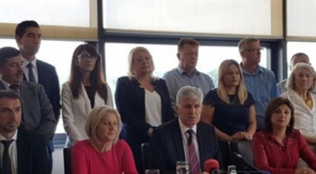 hdz bih