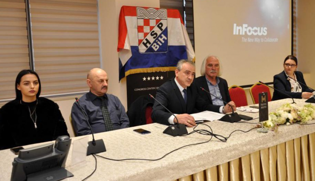 Ujedinjenje pravaških stranaka