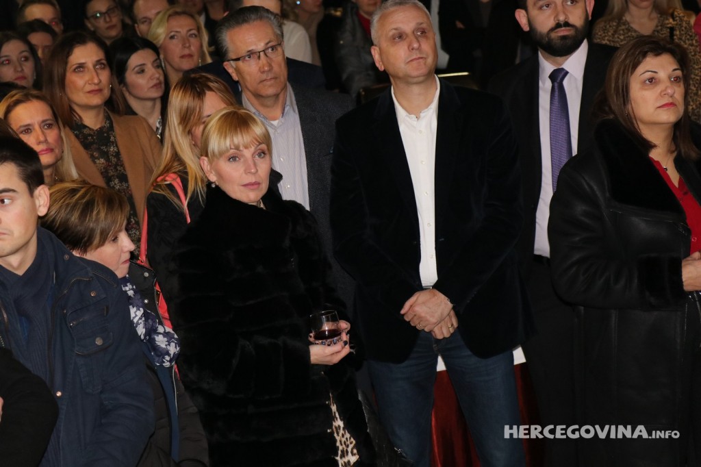 FPMOZ: U Kampusu u Rodoču održan Božićni domjenak