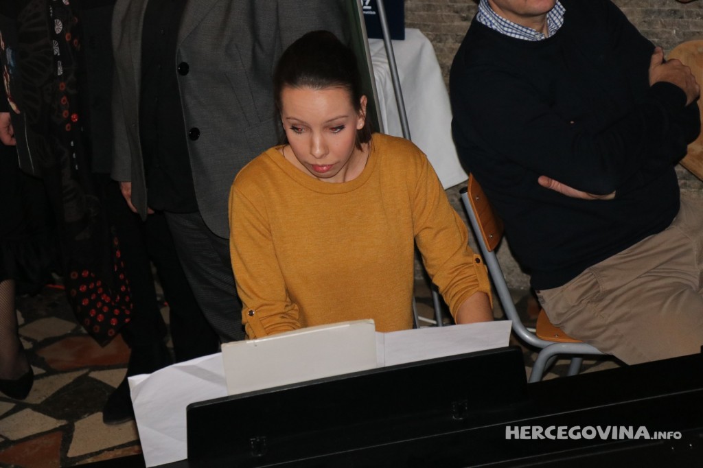 FPMOZ: U Kampusu u Rodoču održan Božićni domjenak