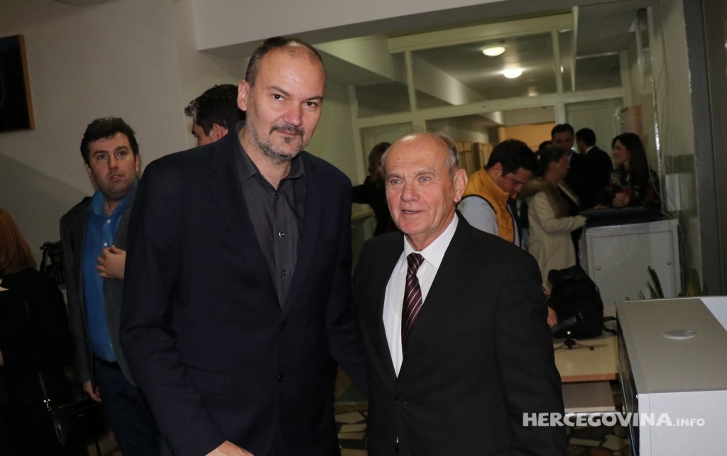 FPMOZ: U Kampusu u Rodoču održan Božićni domjenak