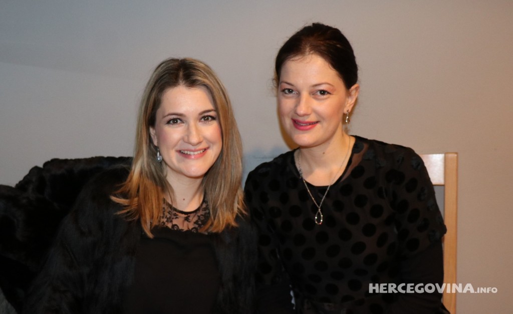 FPMOZ: U Kampusu u Rodoču održan Božićni domjenak