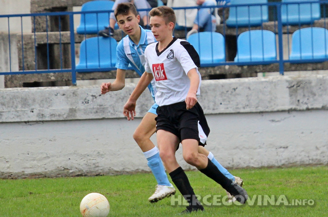 Pioniri Junaka slavili u Metkoviću