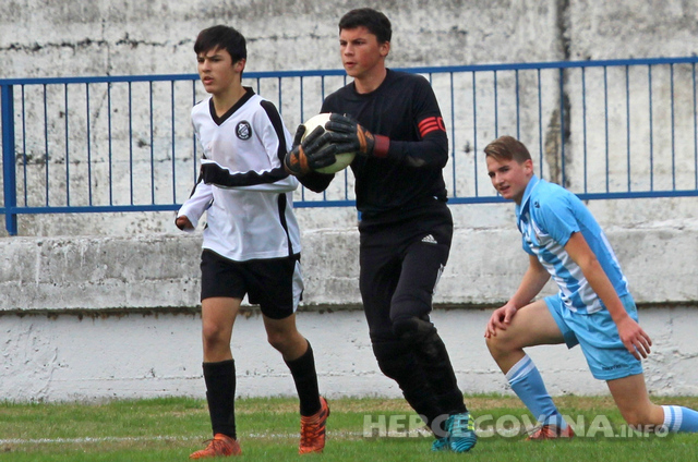Pioniri Junaka slavili u Metkoviću