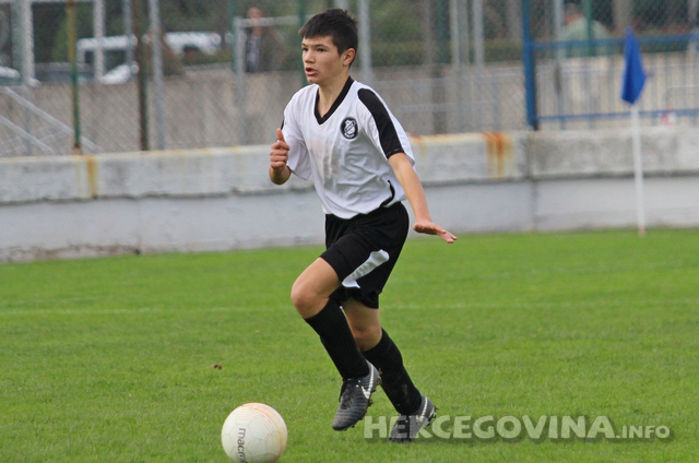 Pioniri Junaka slavili u Metkoviću