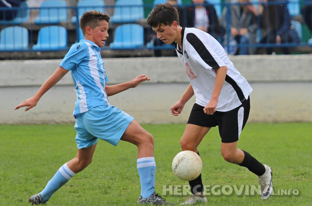 Pioniri Junaka slavili u Metkoviću