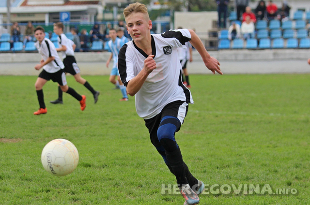Pioniri Junaka slavili u Metkoviću