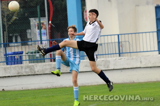 Pioniri Junaka slavili u Metkoviću