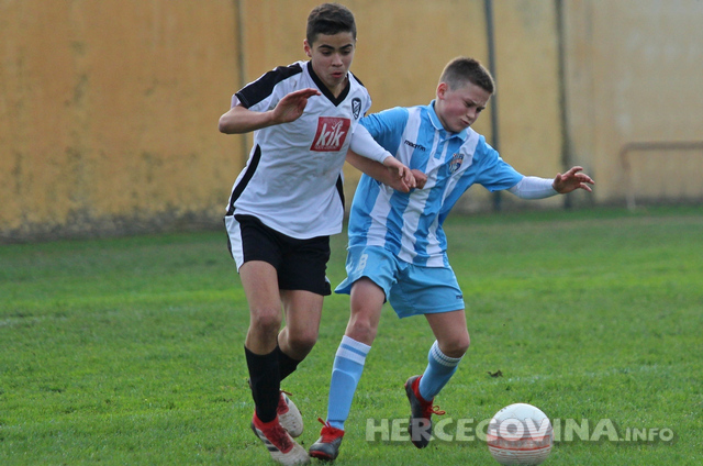 Pioniri Junaka slavili u Metkoviću