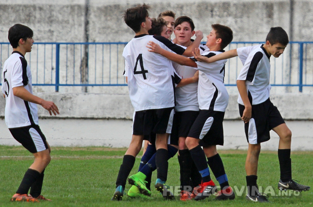 Pioniri Junaka slavili u Metkoviću