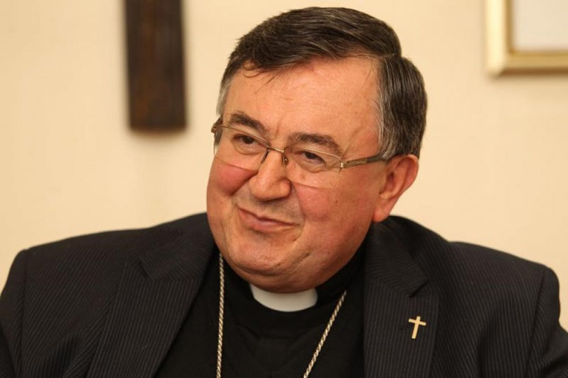 Kardinal se sa sjetom prisjetio sutrašnjeg dana od prije pet godina, kako je lijepo bilo